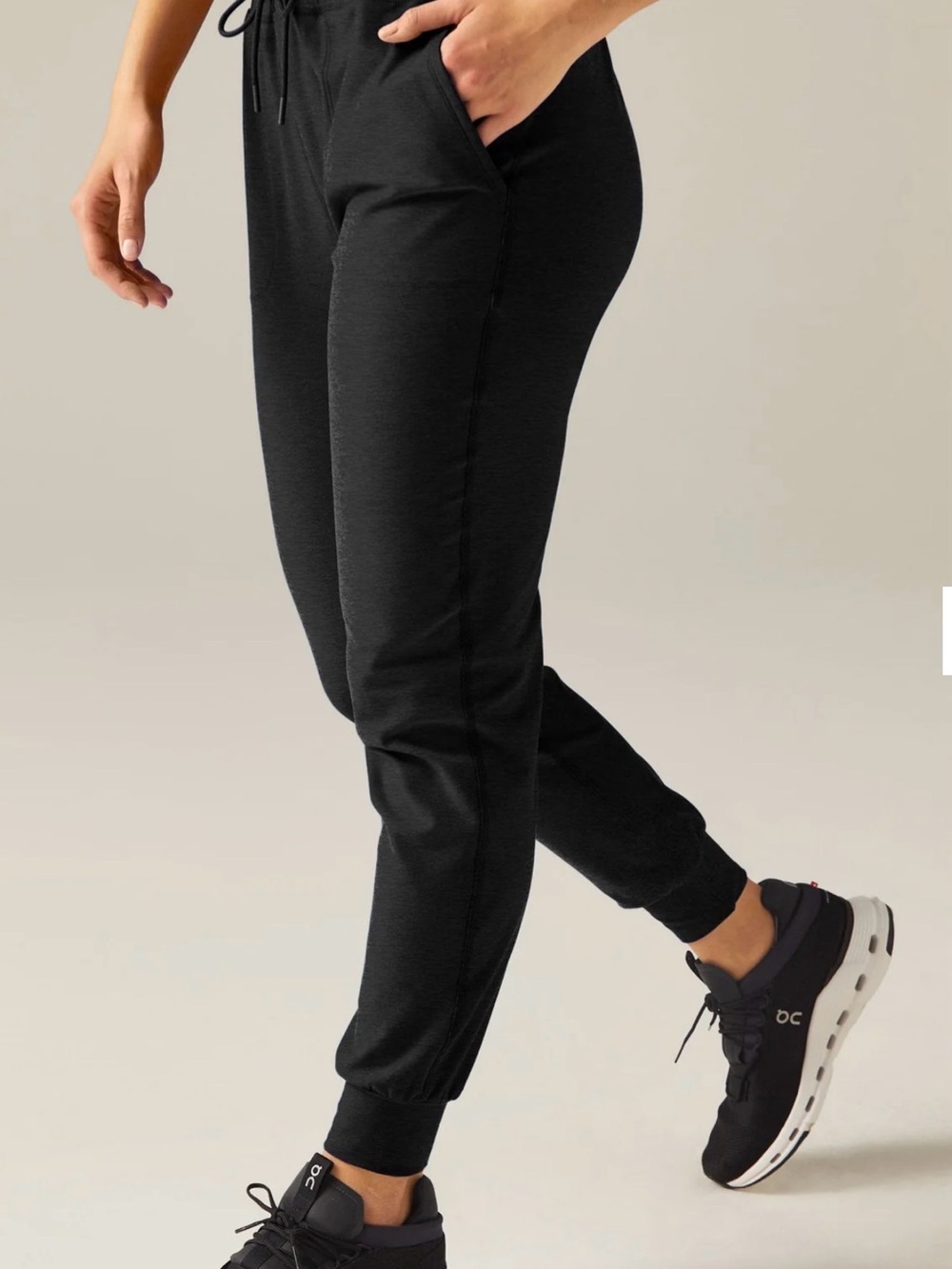 Beyond Yoga Spacedye Commuter Jogger